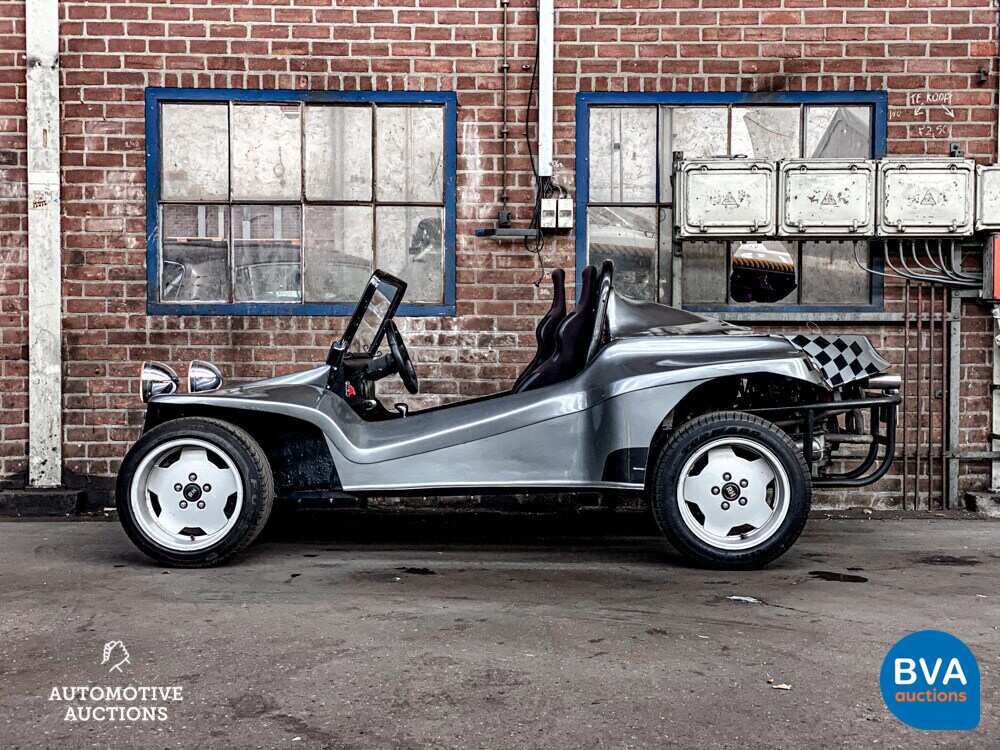 Volkswagen Buggy Meyers Manx SS Kick-out 1835 ccm 1960, 01-SV-07.