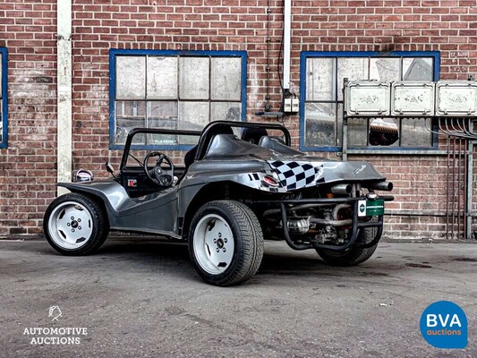 Volkswagen Buggy Meyers Manx SS Kick-out 1835cc 1960, 01-SV-07.