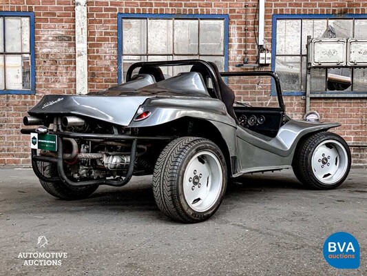 Volkswagen Buggy Meyers Manx SS Kick-out 1835 ccm 1960, 01-SV-07.