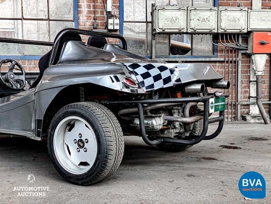 Volkswagen Buggy Meyers Manx SS Kick-out 1835cc 1960, 01-SV-07.