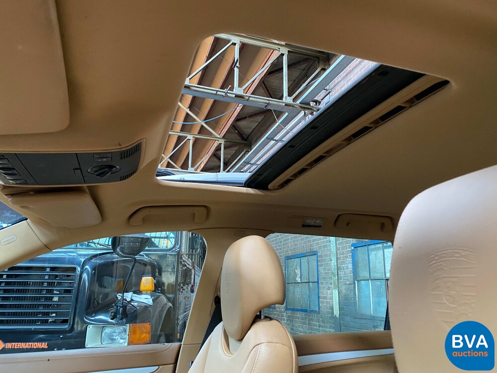 Porsche Cayenne 4.8S 385 PS 2007, 84-HTV-6.