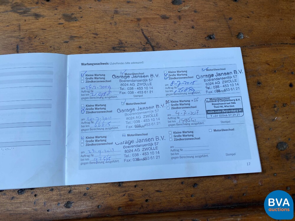 Porsche Cayenne 4.8S 385 PS 2007, 84-HTV-6.