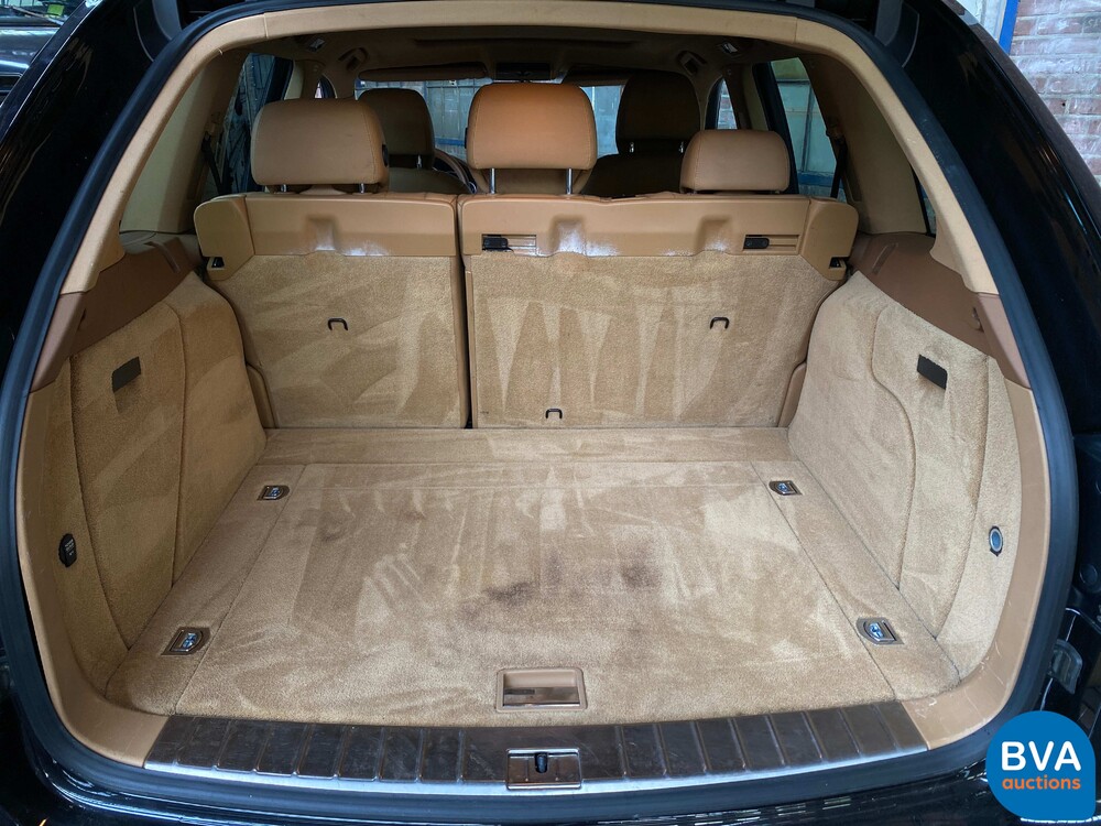 Porsche Cayenne 4.8S 385 PS 2007, 84-HTV-6.