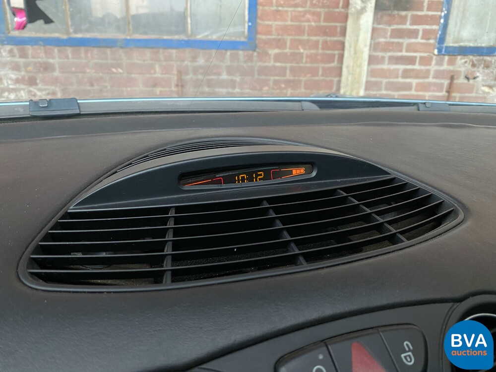 Mercedes-Benz SL350 SL-Klasse Roadster 245 PS 2004, 06-NBP-4.