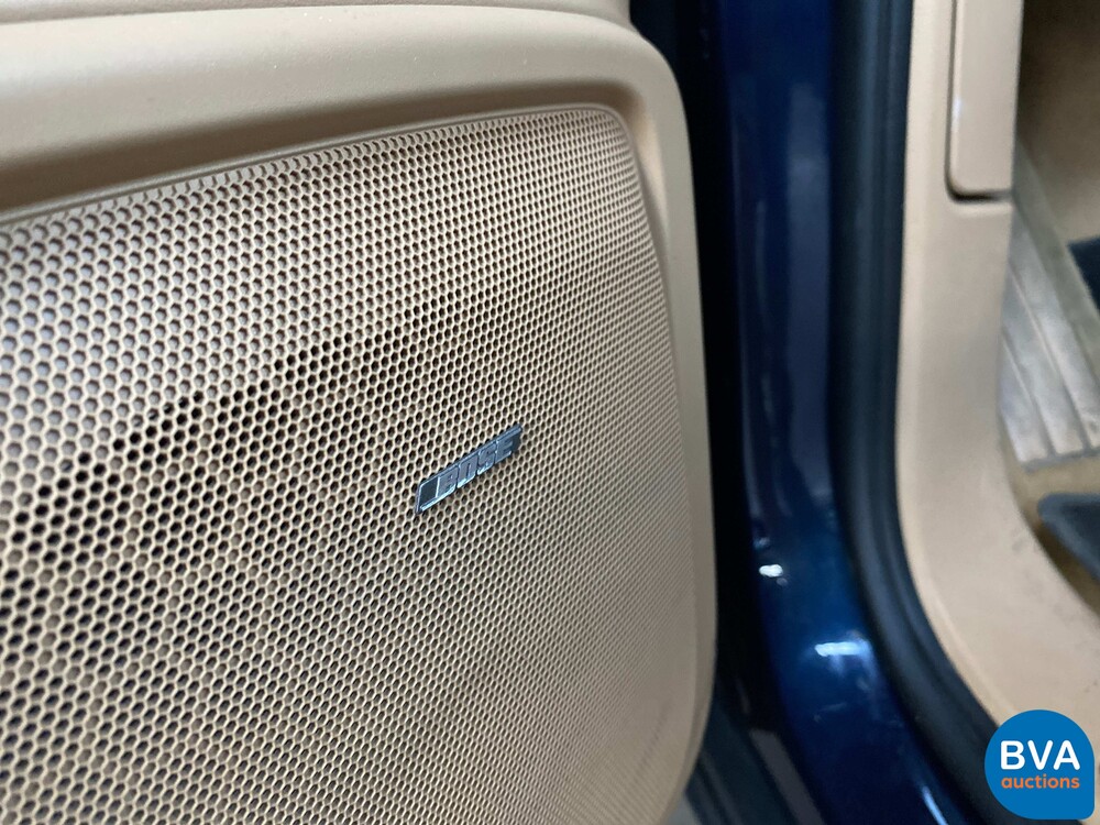 Porsche Cayenne 4.8 Turbo 500 PS 2011, 79-ZSP-4.