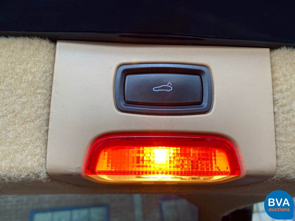 Porsche Cayenne 4.8 Turbo 500 PS 2011, 79-ZSP-4.