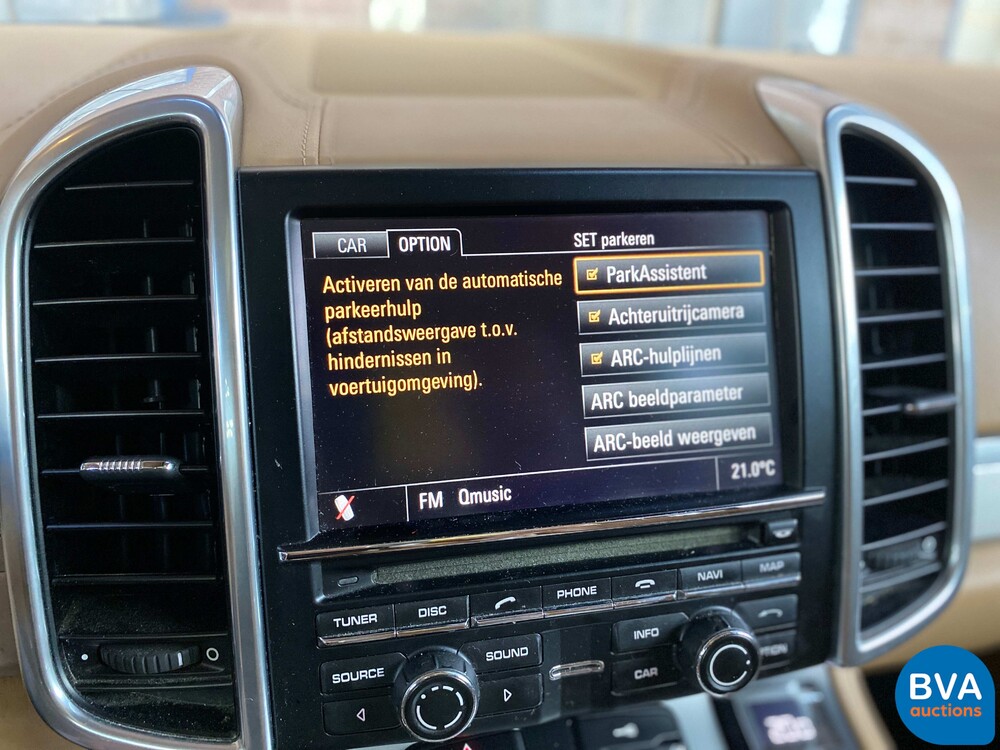 Porsche Cayenne 4.8 Turbo 500 PS 2011, 79-ZSP-4.