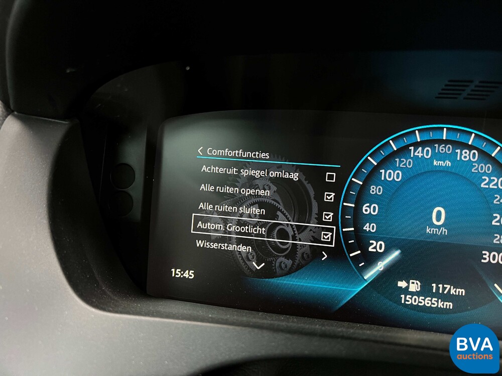 Jaguar F-Pace 20d AWD Portfolio 180PS 2016 -GRAUE LIZENZ-, VRG-57-V.