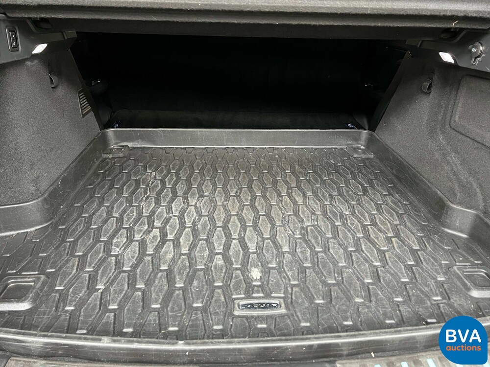 Jaguar F-Pace 20d AWD Portfolio 180PS 2016 -GRAUE LIZENZ-, VRG-57-V.