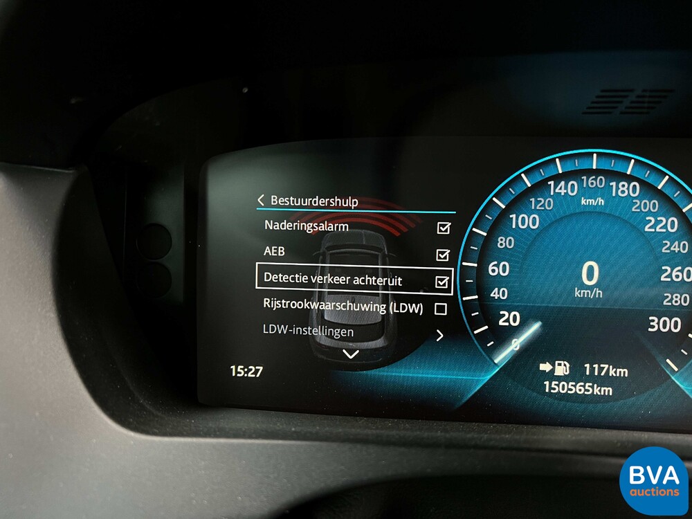 Jaguar F-Pace 20d AWD Portfolio 180PS 2016 -GRAUE LIZENZ-, VRG-57-V.