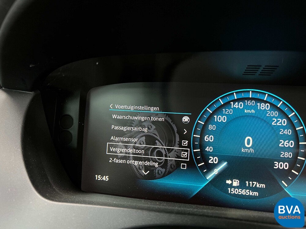 Jaguar F-Pace 20d AWD Portfolio 180PS 2016 -GRAUE LIZENZ-, VRG-57-V.