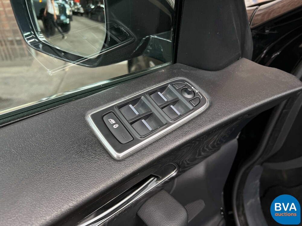 Jaguar F-Pace 20d AWD Portfolio 180PS 2016 -GRAUE LIZENZ-, VRG-57-V.