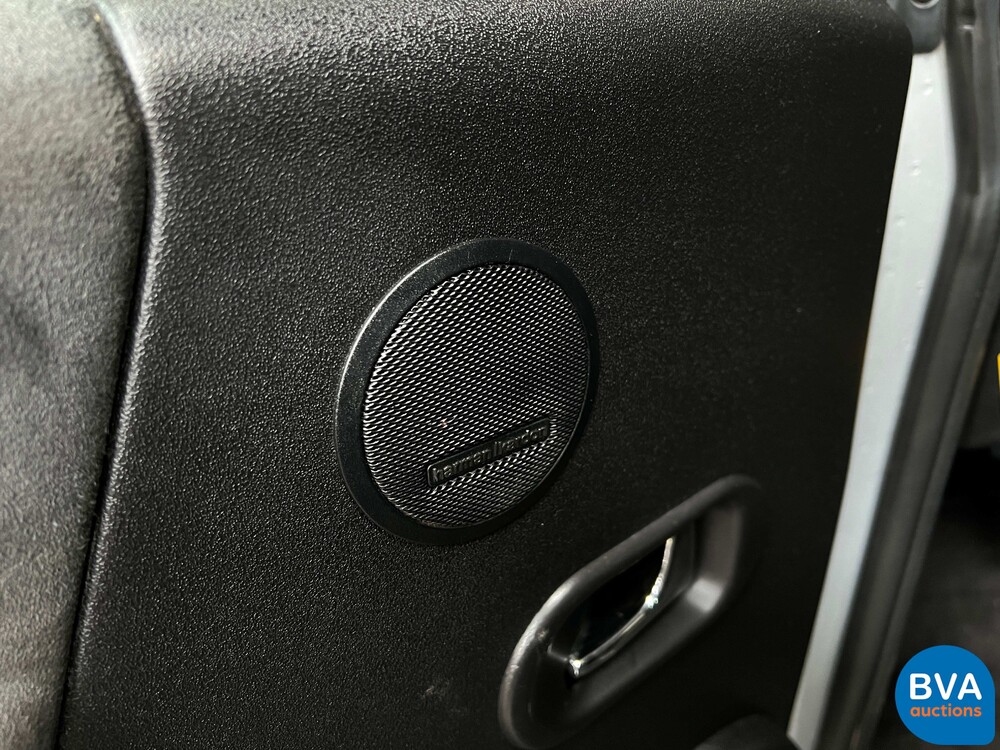 Landrover Discovery II 4.0 V8 II 180PS 2003 -Org. NL-, 47-LZ-BG.