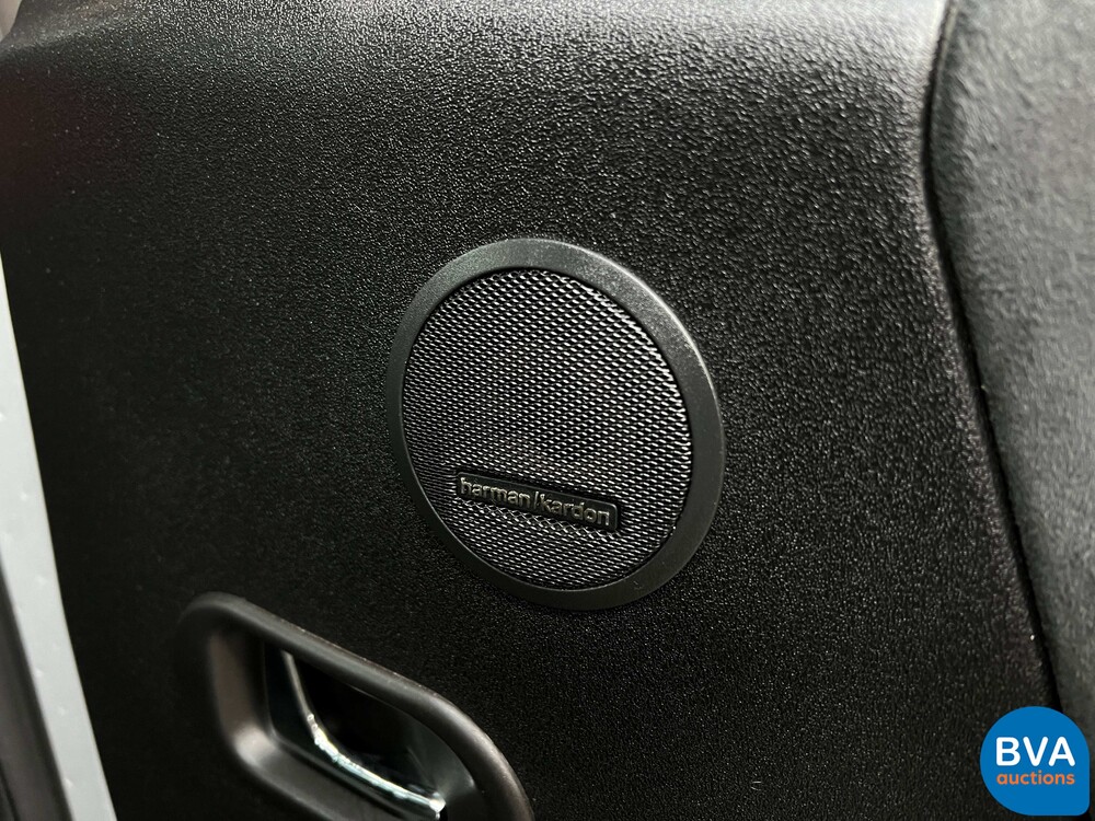 Landrover Discovery II 4.0 V8 II 180PS 2003 -Org. NL-, 47-LZ-BG.