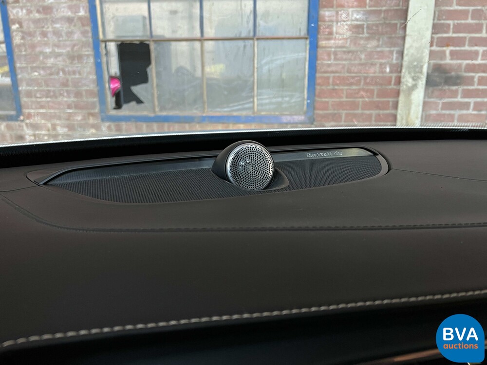 Volvo XC90 D5 AWD 235pk 2016 -GRAUE LIZENZ-, V-931-RN.