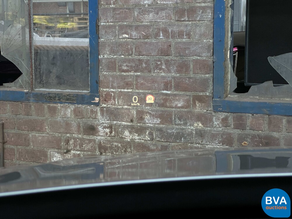 Volvo XC90 D5 AWD 235pk 2016 -GRAUE LIZENZ-, V-931-RN.