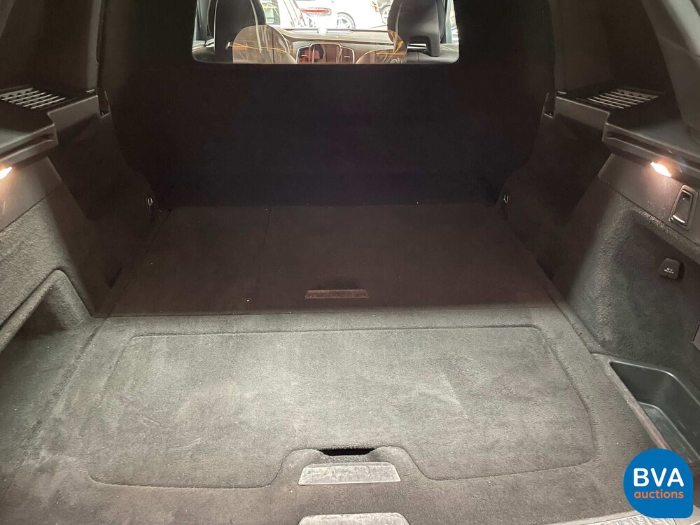 Volvo XC90 D5 AWD 235pk 2016 -GRAUE LIZENZ-, V-931-RN.