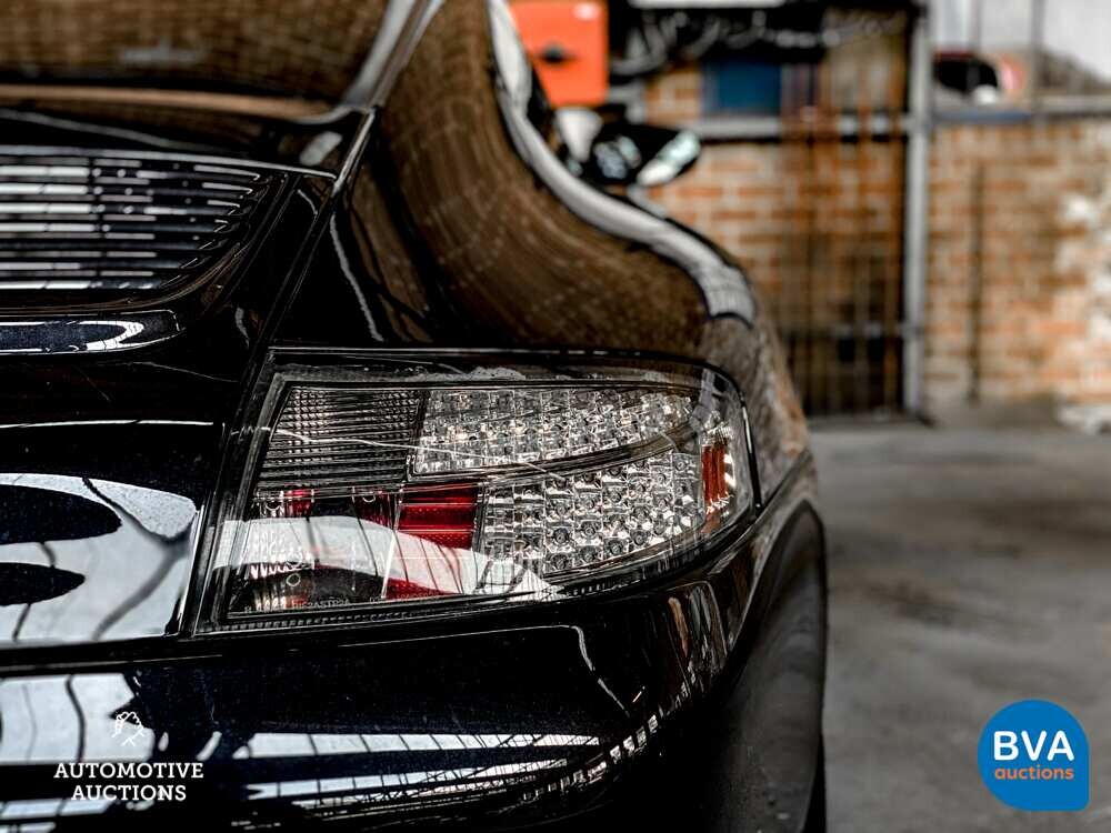 Porsche 911 996 3.6 320hp 2004 -YOUNGTIMER-.