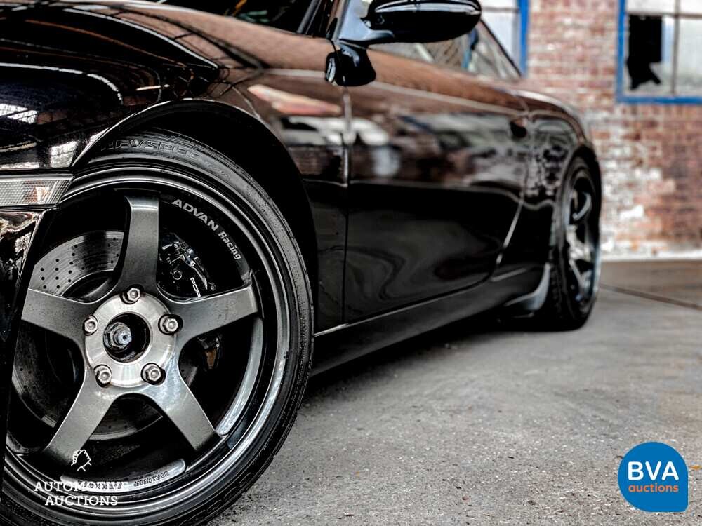 Porsche 911 996 3.6 320hp 2004 -YOUNGTIMER-.