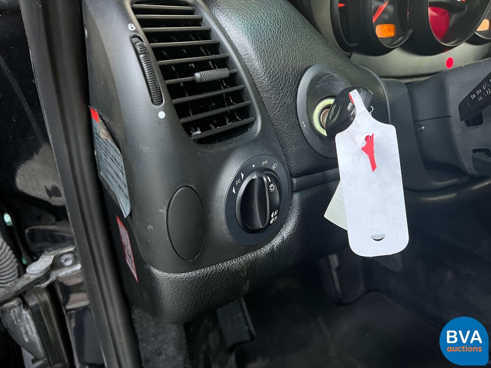 Porsche 911 996 3.6 320hp 2004 -YOUNGTIMER-.