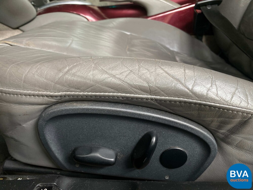 Porsche 911 996 3.6 Carrera 320PS 2004 -YOUNGTIMER-.