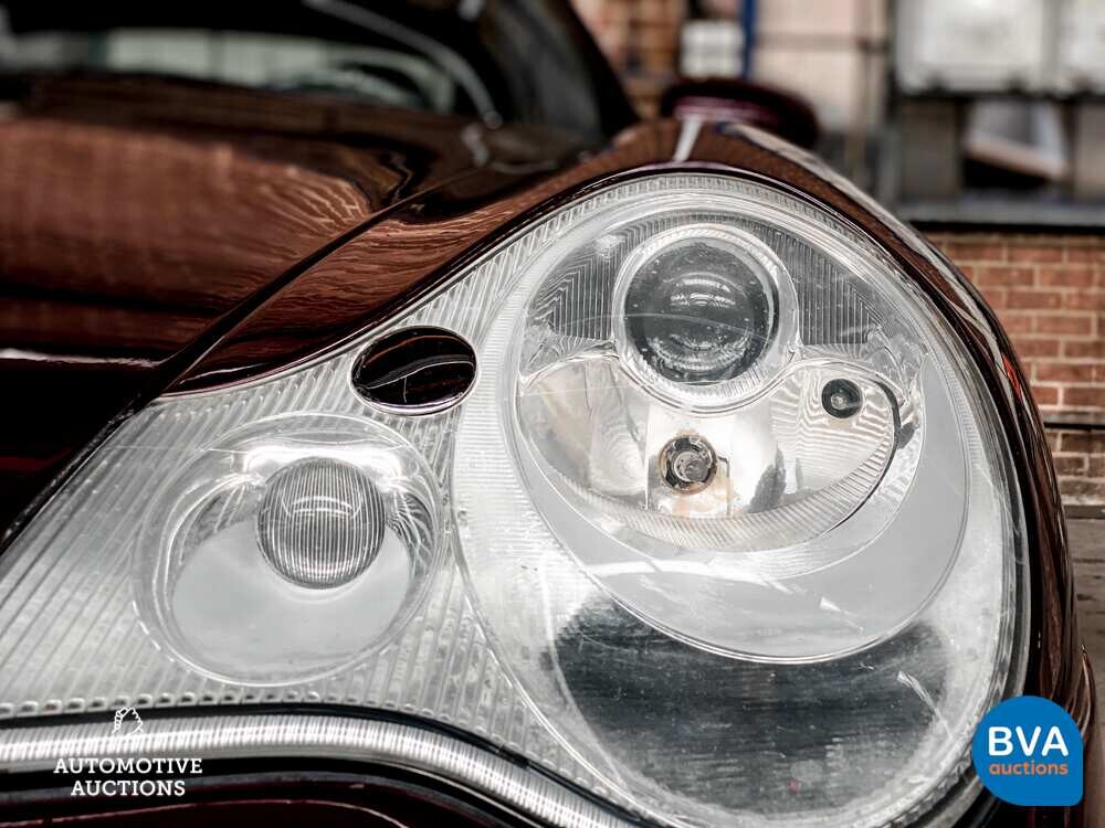 Porsche 911 996 3.6 Carrera 320PS 2004 -YOUNGTIMER-.