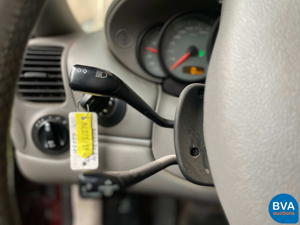 Porsche 911 996 3.6 Carrera 320PS 2004 -YOUNGTIMER-.