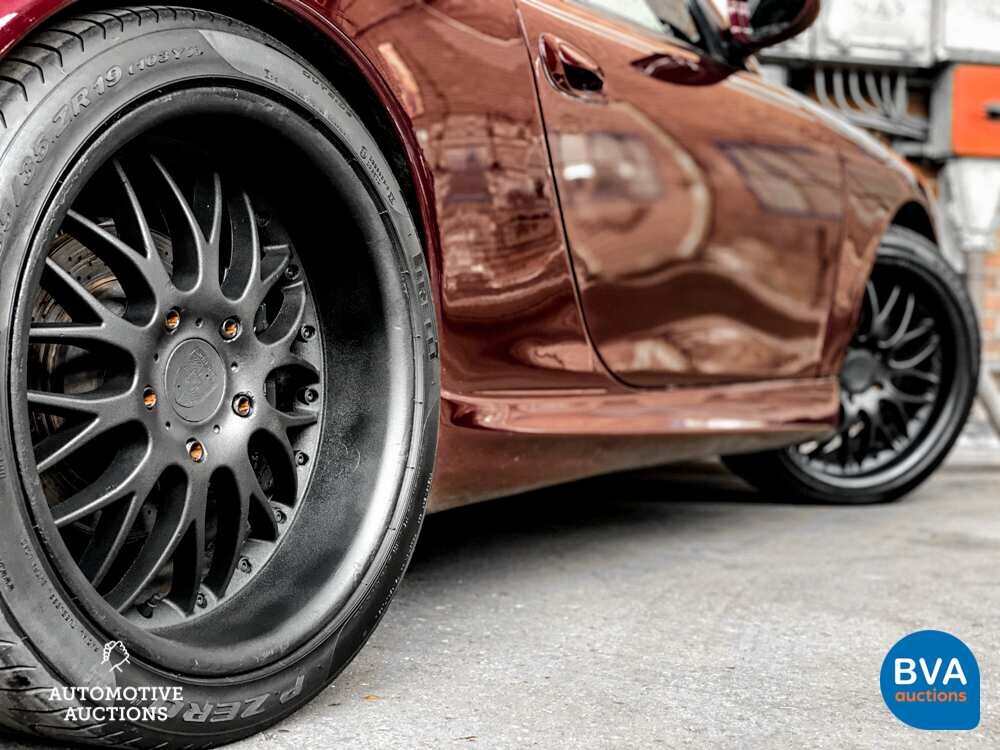 Porsche 911 996 3.6 Carrera 320PS 2004 -YOUNGTIMER-.