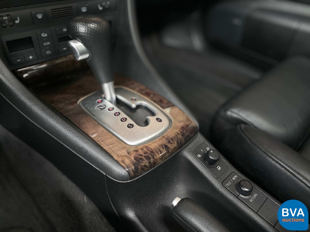 Audi RS6 Avant4.2 quattro 450 PS 2002, 24-ZGD-4.