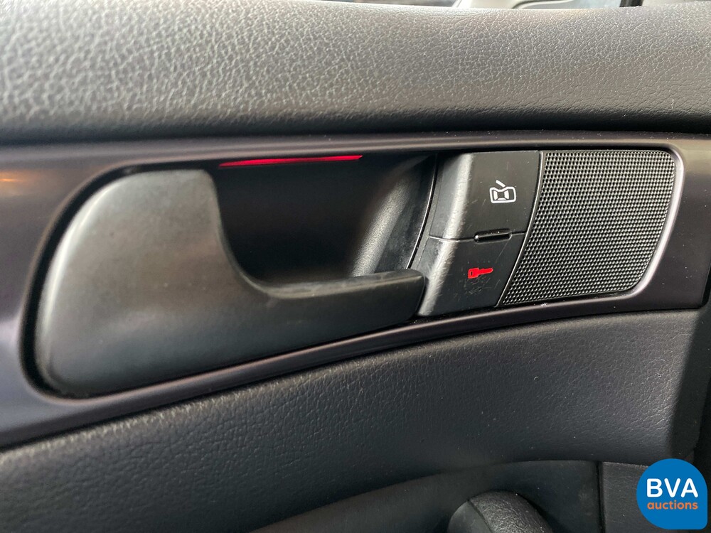 Audi RS6 Avant4.2 quattro 450 PS 2002, 24-ZGD-4.