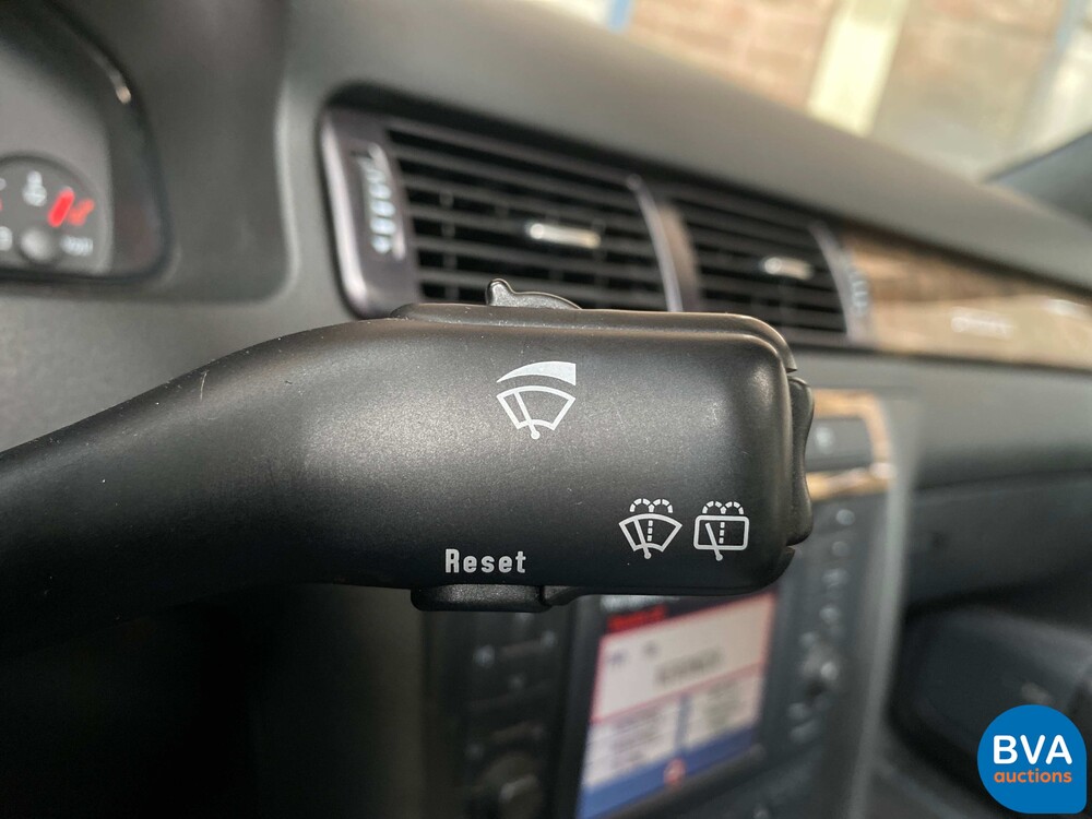 Audi RS6 Avant4.2 quattro 450 PS 2002, 24-ZGD-4.