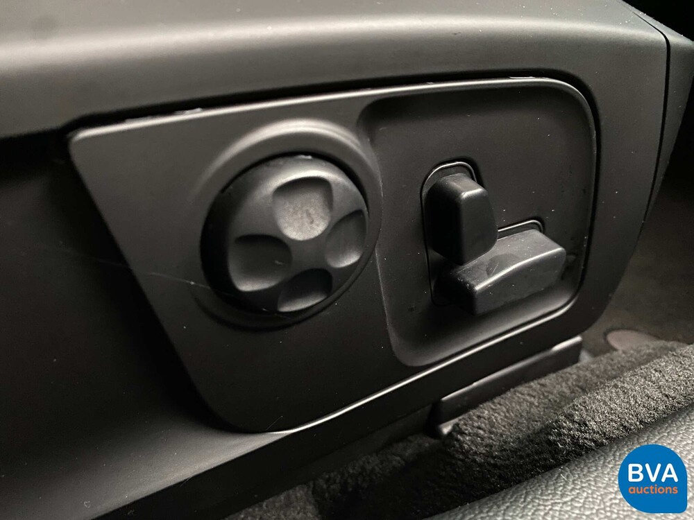 Maserati Quattroporte 3.8 V8 GTS 530pk 2014 -Org. NL-, 1-SZZ-57