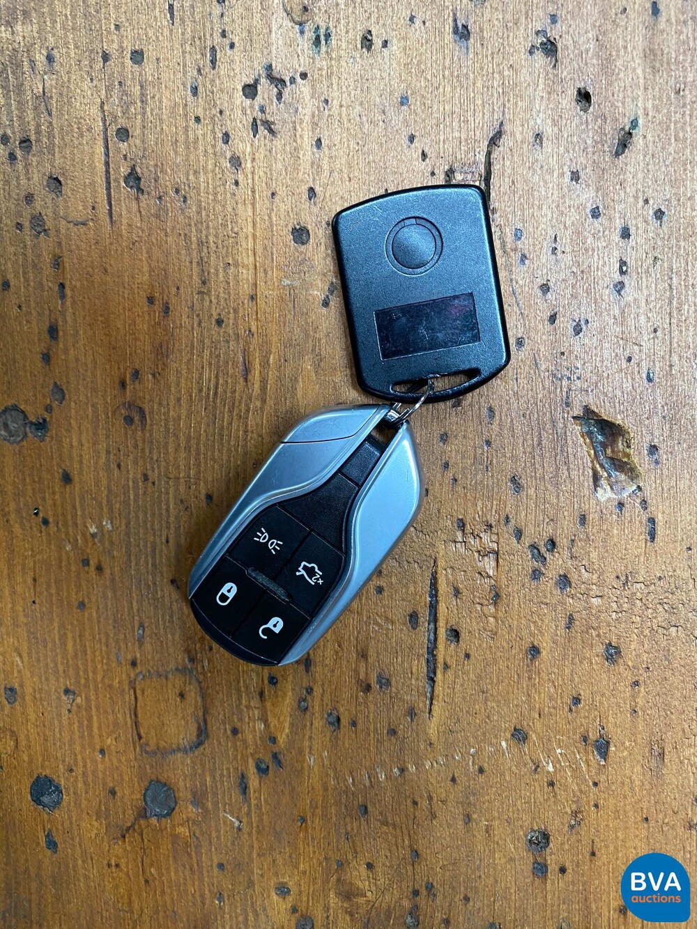 Maserati Quattroporte 3.8 V8 GTS 530pk 2014 -Org. NL-, 1-SZZ-57