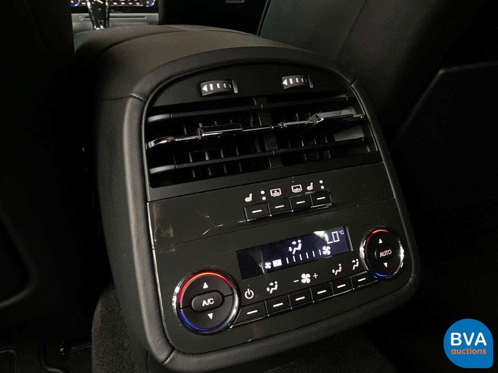 Maserati Quattroporte 3.8 V8 GTS 530pk 2014 -Org. NL-, 1-SZZ-57