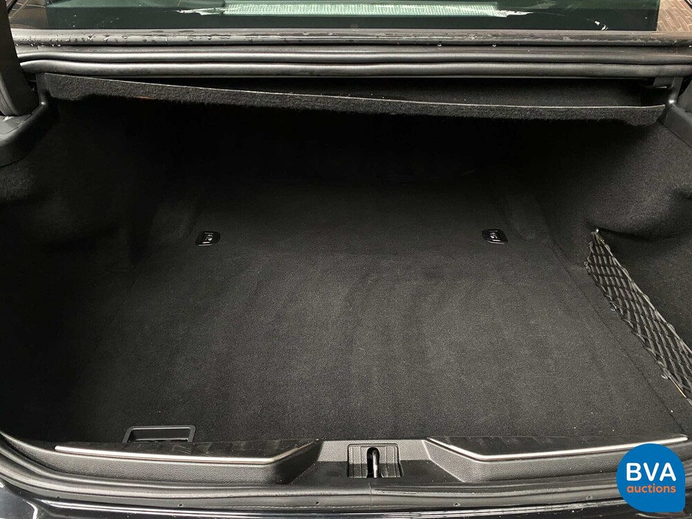 Maserati Quattroporte 3.8 V8 GTS 530pk 2014 -Org. NL-, 1-SZZ-57