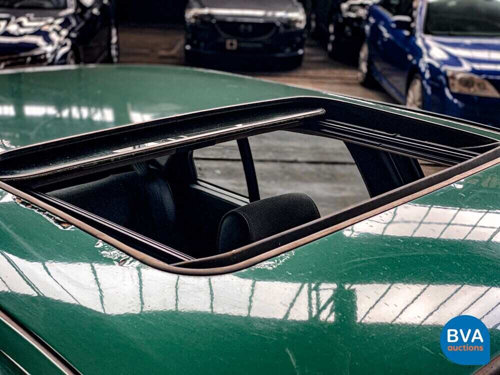 Alfa Romeo 155 1.8 T-Spark S 126pk 1996 -Org. NL-, NS-DT-57