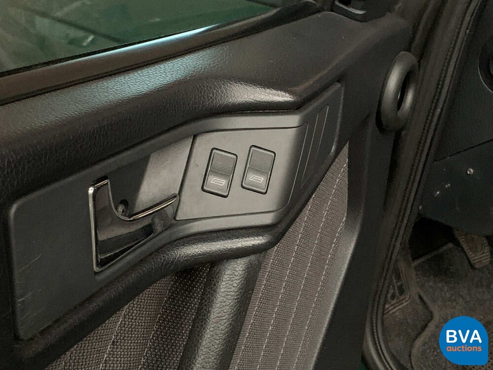 Alfa Romeo 155 1.8 T-Spark S 126pk 1996 -Org. NL-, NS-DT-57