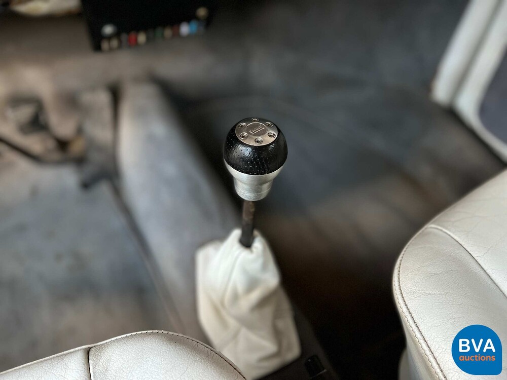 Volkswagen Kever 1303 Cabriolet 44pk 1979 