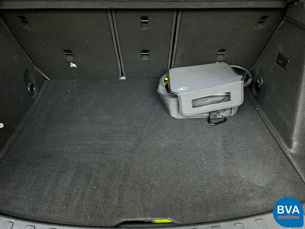 Mini Cooper S Countryman 2.0 E-hybrid All4 Chili 136pk 2017, P-027-NZ