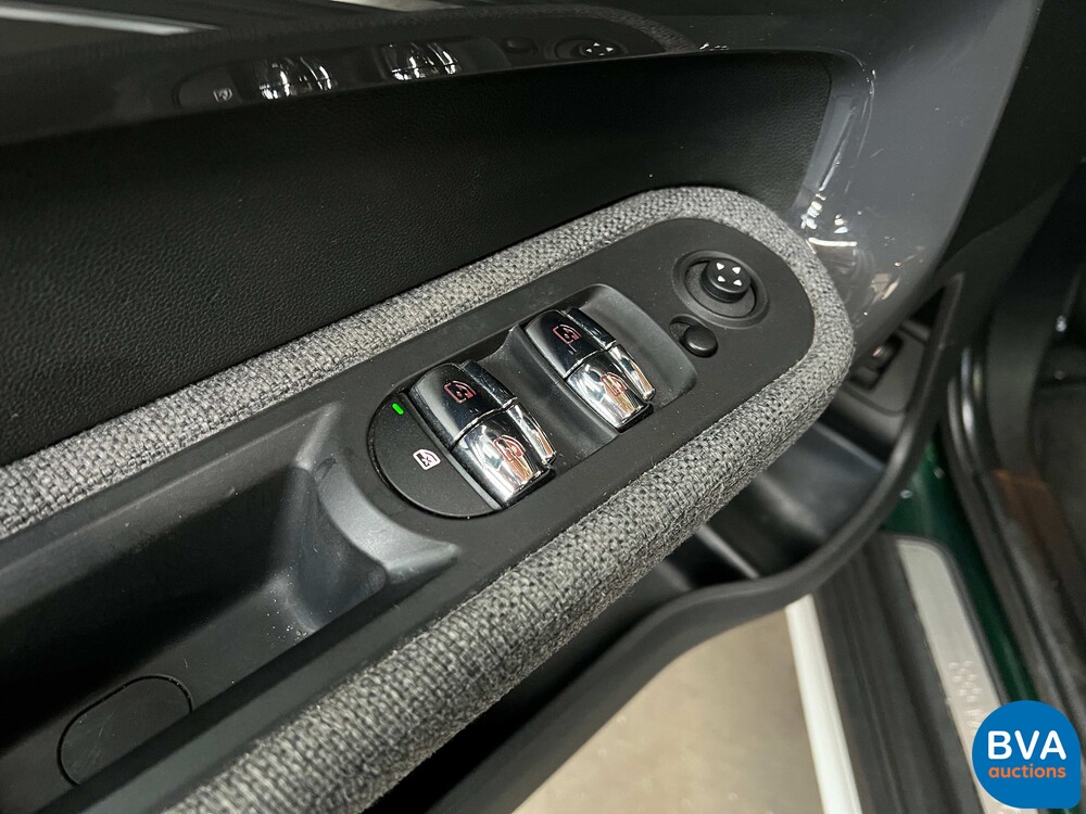 Mini Cooper S Countryman 2.0 E-hybrid All4 Chili 136pk 2017, P-027-NZ