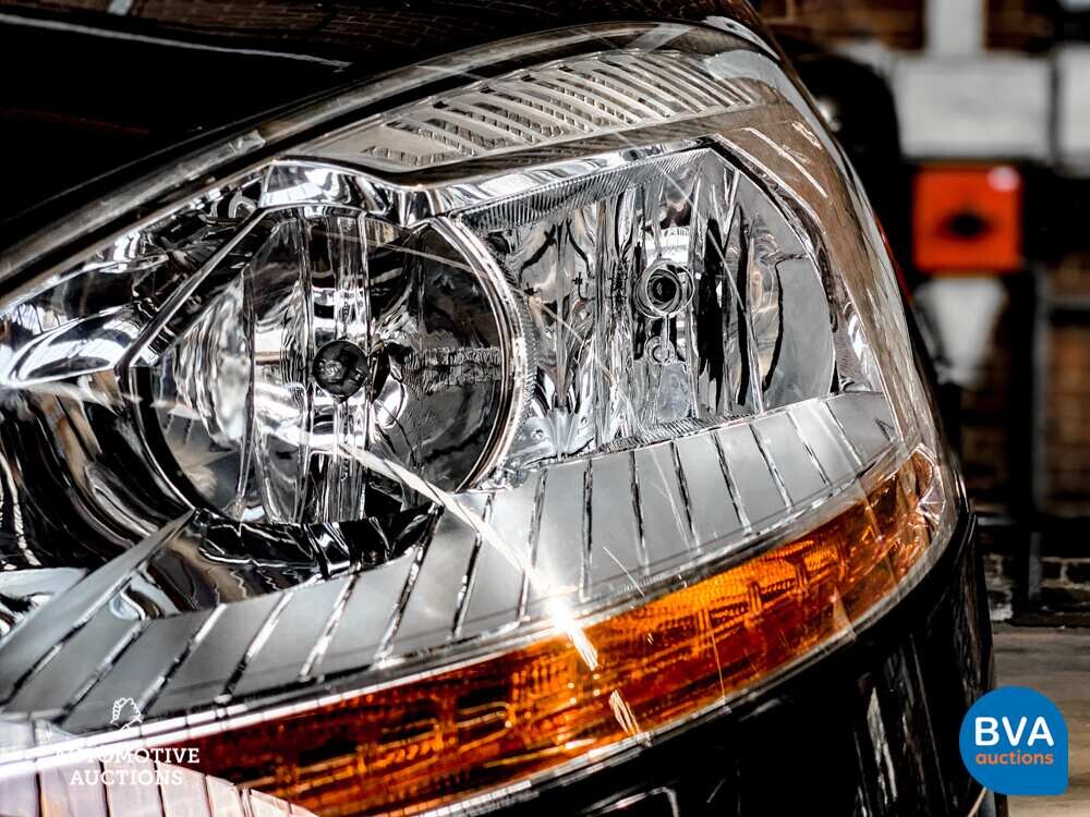 Citroen C4 Picasso 1.6 THP Business 150pk 2010 -Org. NL-, 41-NBT-4