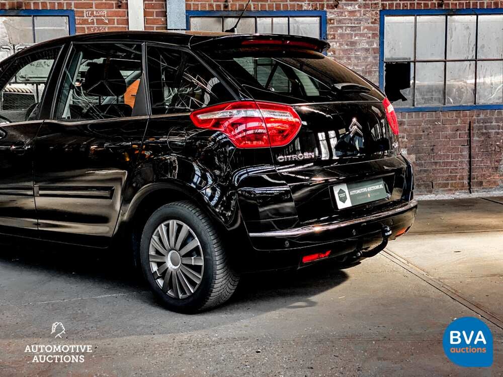 Citroen C4 Picasso 1.6 THP Business 150pk 2010 -Org. NL-, 41-NBT-4