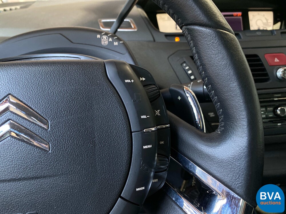 Citroen C4 Picasso 1.6 THP Business 150pk 2010 -Org. NL-, 41-NBT-4