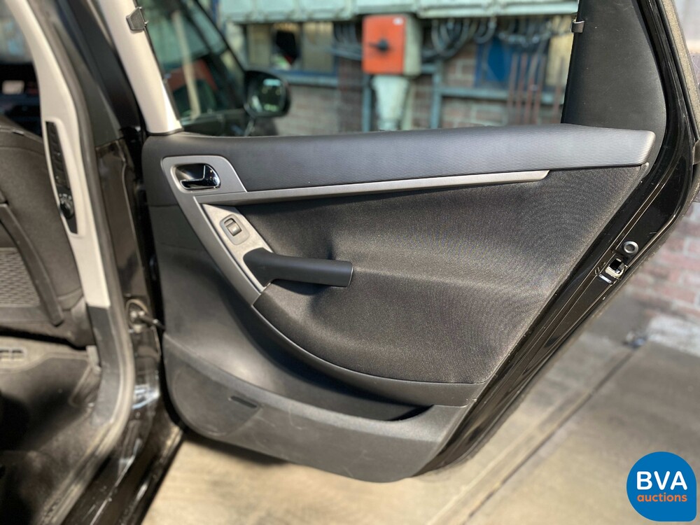 Citroen C4 Picasso 1.6 THP Business 150pk 2010 -Org. NL-, 41-NBT-4