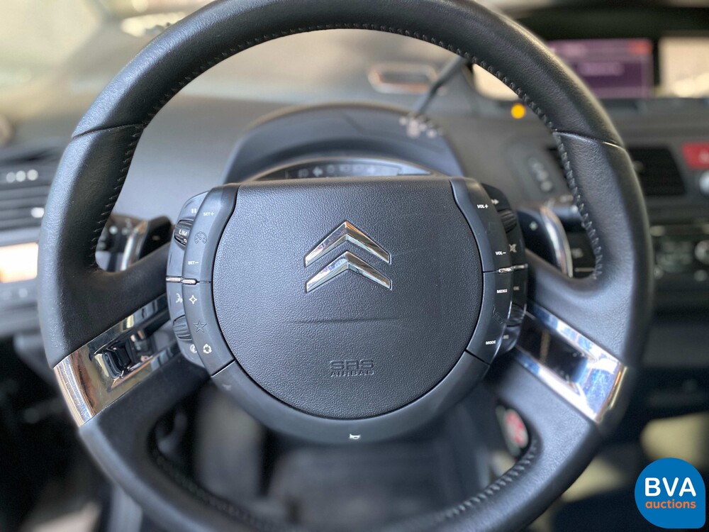 Citroen C4 Picasso 1.6 THP Business 150pk 2010 -Org. NL-, 41-NBT-4