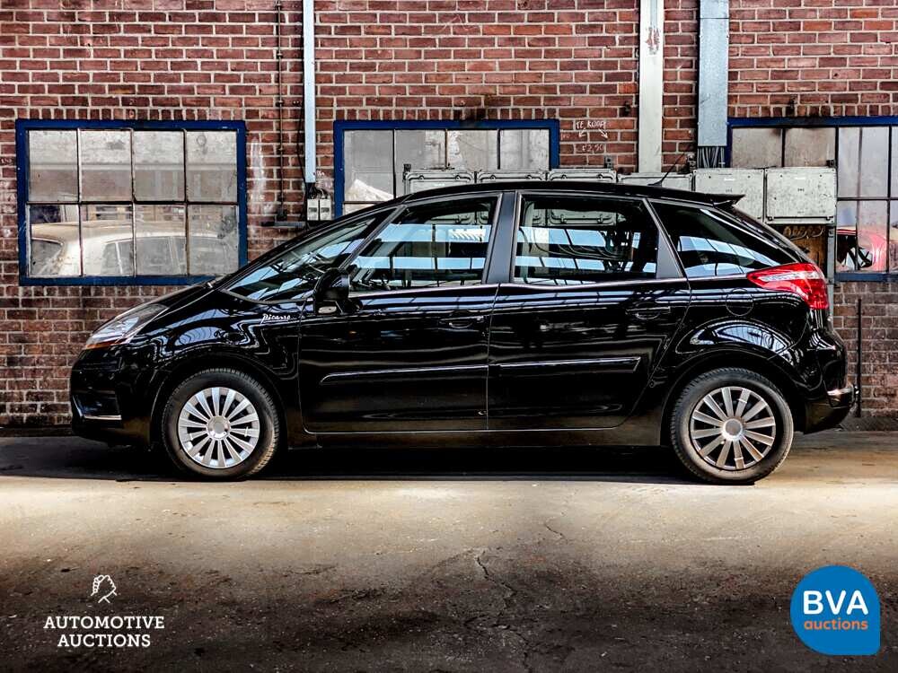 Citroen C4 Picasso 1.6 THP Business 150pk 2010 -Org. NL-, 41-NBT-4