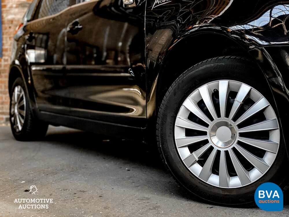 Citroen C4 Picasso 1.6 THP Business 150pk 2010 -Org. NL-, 41-NBT-4