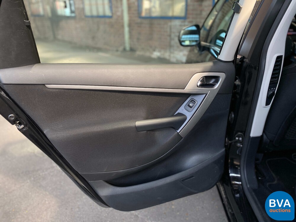 Citroen C4 Picasso 1.6 THP Business 150pk 2010 -Org. NL-, 41-NBT-4