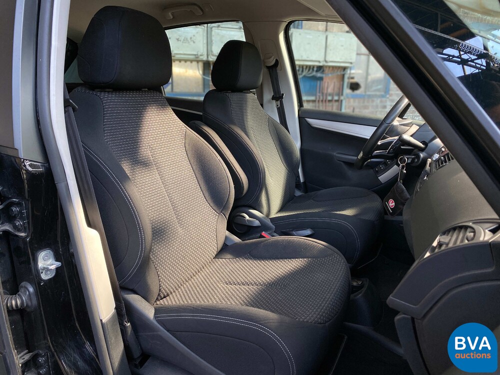 Citroen C4 Picasso 1.6 THP Business 150pk 2010 -Org. NL-, 41-NBT-4