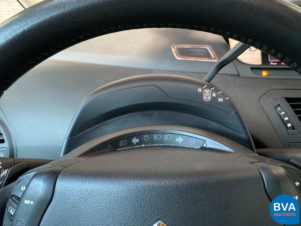 Citroen C4 Picasso 1.6 THP Business 150pk 2010 -Org. NL-, 41-NBT-4